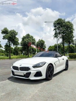 Bán ô tô BMW Z4 sDrive30i M Sport - 2022 - xe cũ
