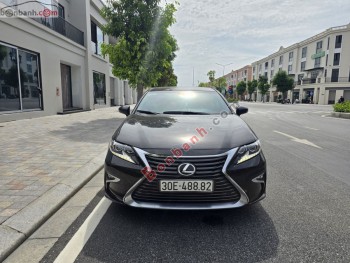Bán ô tô Lexus ES 250 - 2017 - xe cũ