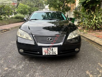 Bán ô tô Lexus ES 350 - 2007 - xe cũ