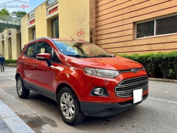 Bán ô tô Ford EcoSport Titanium 1.5L AT - 2014 - xe cũ