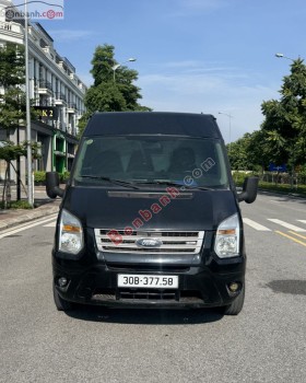 Bán ô tô Ford Transit Van - 2019 - xe cũ