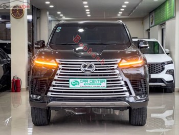 Bán ô tô Lexus LX 600 Vip - 2023 - xe cũ