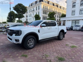 Bán ô tô Ford Ranger XLS 2.0L 4x2 AT - 2024 - xe cũ