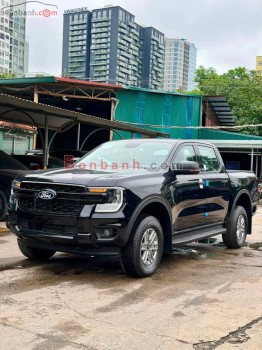 Bán ô tô Ford Ranger XLS 2.0L 4x2 AT - 2026 - xe mới