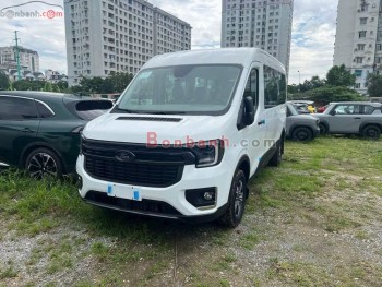 Bán ô tô Ford Transit Trend - 2026 - xe mới