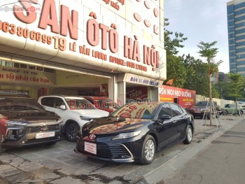 Bán ô tô Toyota Camry 2.0G - 2022 - xe cũ