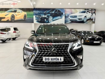 Bán ô tô Lexus GX 460 - 2020 - xe cũ