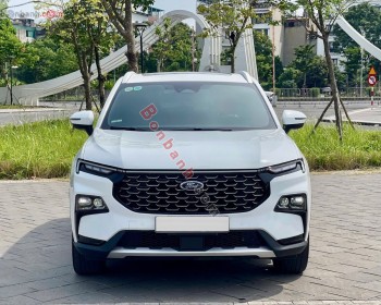 Bán ô tô Ford Territory Titanium X 1.5 AT - 2024 - xe cũ