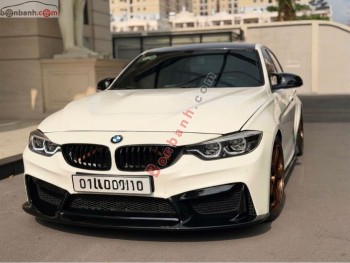Bán ô tô BMW 3 Series 320i - 2014 - xe cũ