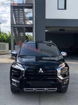 Bán ô tô Mitsubishi Xpander Cross 1.5 AT - 2024 - xe cũ