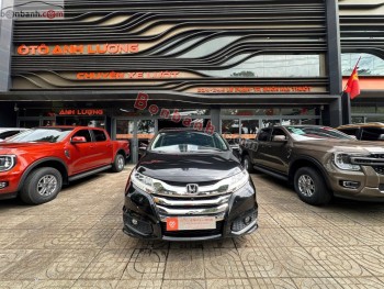 Bán ô tô Honda Odyssey 2.4 AT - 2016 - xe cũ