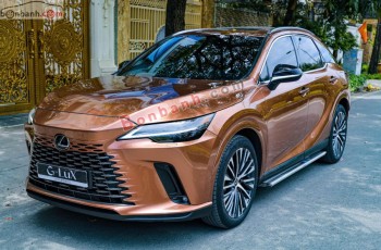 Bán ô tô Lexus RX 350 Premium - 2024 - xe cũ