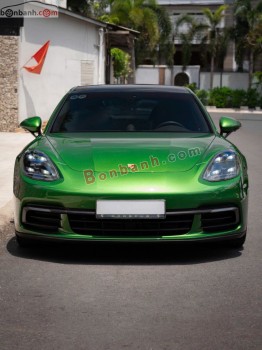 Bán ô tô Porsche Panamera 3.0 V6 - 2019 - xe cũ