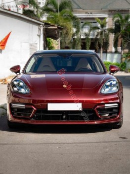 Bán ô tô Porsche Panamera 4 Executive - 2022 - xe cũ