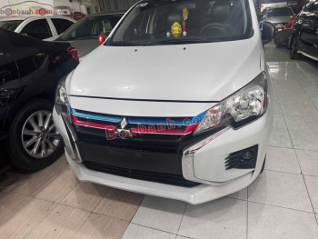 Bán ô tô Mitsubishi Attrage 1.2 MT - 2023 - xe cũ