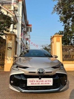 Bán ô tô Toyota Vios G 1.5 CVT - 2023 - xe cũ