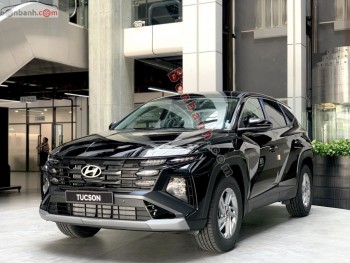 Bán ô tô Hyundai Tucson 2.0 AT Tiêu chuẩn - 2026 - xe mới