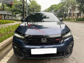 Bán ô tô Honda City RS 1.5 AT - 2024 - xe cũ