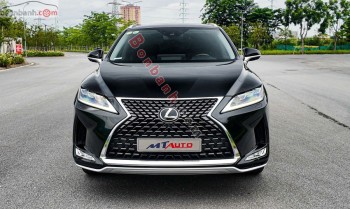 Bán ô tô Lexus RX 350L - 2021 - xe cũ