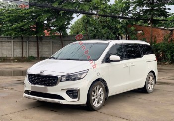 Bán ô tô Kia Sedona 2.2 DAT Luxury - 2020 - xe cũ