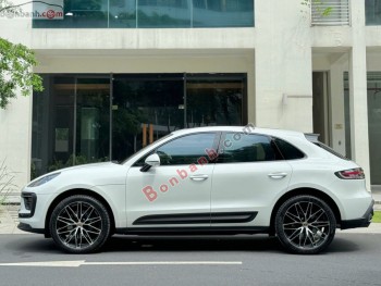 Bán ô tô Porsche Macan 2.0 - 2022 - xe cũ