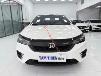 Bán ô tô Honda City RS 1.5 AT - 2021 - xe cũ