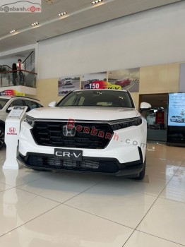 Bán ô tô Honda CRV G - 2026 - xe mới