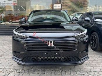 Bán ô tô Honda HRV L - 2026 - xe mới