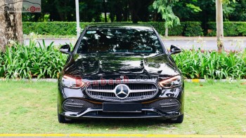 Bán ô tô Mercedes Benz C class C200 Avantgarde Plus - 2023 - xe cũ