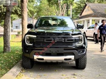 Bán ô tô Ford Ranger Raptor 3.0L 4x4 AT - 2026 - xe mới