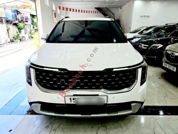 Bán ô tô Kia Carnival Luxury 2.2D - 2025 - xe cũ