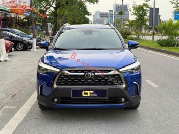 Bán ô tô Toyota Corolla Cross 1.8V - 2020 - xe cũ