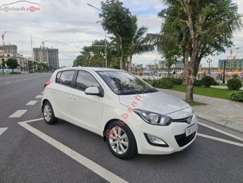 Bán ô tô Hyundai i20 1.4 AT - 2013 - xe cũ