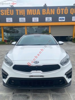 Bán ô tô Kia Cerato 1.6 MT - 2019 - xe cũ