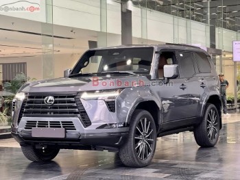 Bán ô tô Lexus GX 550 Luxury - 2026 - xe mới