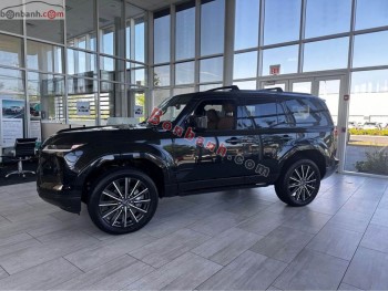 Bán ô tô Lexus GX 550 Luxury - 2026 - xe mới