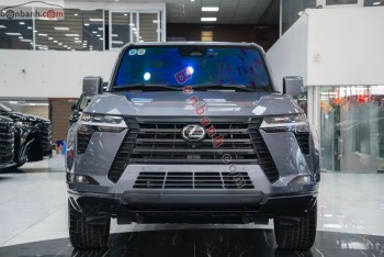 Bán ô tô Lexus GX 550 Luxury - 2026 - xe mới