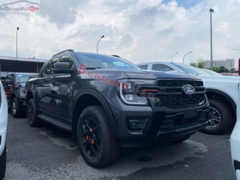 Bán ô tô Ford Ranger Wildtrak 3.0L 4x4 AT - 2026 - xe mới