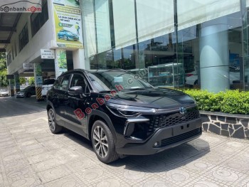 Bán ô tô Toyota Corolla Cross 1.8HEV - 2026 - xe mới