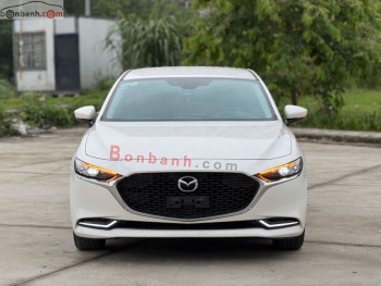 Bán ô tô Mazda 3 1.5L Luxury - 2024 - xe cũ