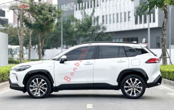 Bán ô tô Toyota Corolla Cross 1.8V - 2026 - xe mới