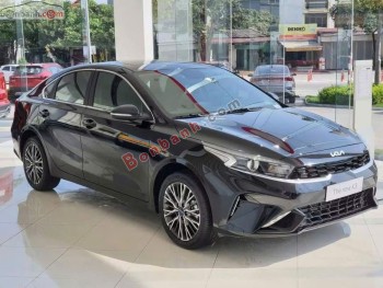 Bán ô tô Kia K3 Luxury 1.6 AT - 2026 - xe mới