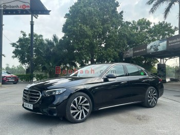 Bán ô tô Mercedes Benz E class E200 Exclusive - 2025 - xe cũ