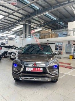 Bán ô tô Mitsubishi Xpander 1.5 AT - 2019 - xe cũ