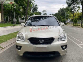 Bán ô tô Kia Carens SXMT - 2012 - xe cũ