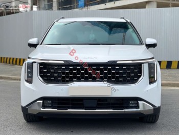 Bán ô tô Kia Carnival Premium 2.2D 8S - 2025 - xe cũ