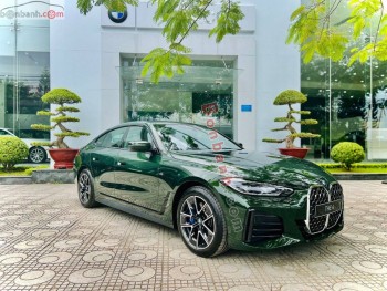 Bán ô tô BMW 4 Series 430i Gran Coupe M Sport - 2023 - xe mới