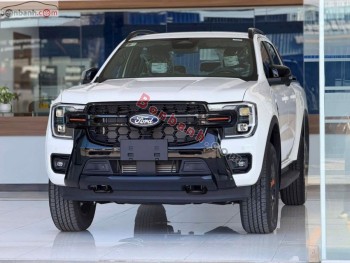 Bán ô tô Ford Ranger Wildtrak 3.0L 4x4 AT - 2026 - xe mới