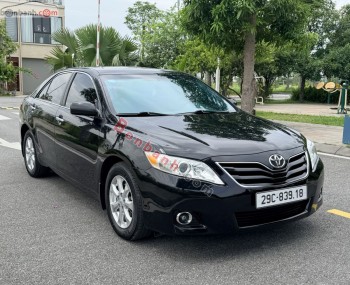 Bán ô tô Toyota Camry LE 2.5 - 2009 - xe cũ
