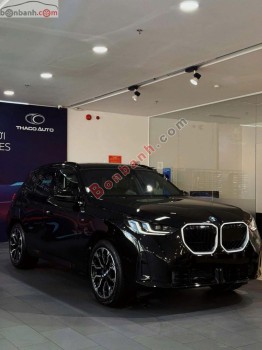 Bán ô tô BMW X3 xDrive20i M Sport - 2026 - xe mới
